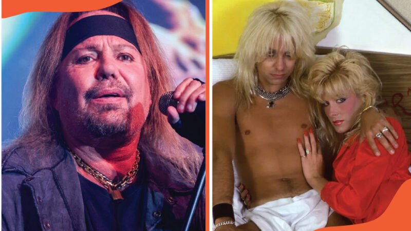 Beth Lynn: The Full Story of Vince Neil’s First Wife