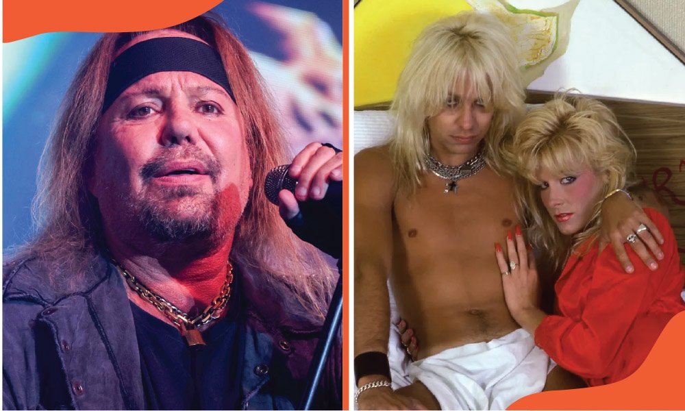 Beth Lynn: The Full Story of Vince Neil’s First Wife