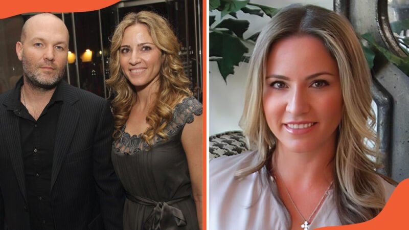 Esther Nazarov: All About Fred Durst’s Ex-Wife
