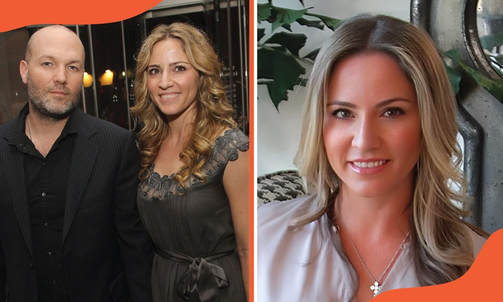 Esther Nazarov: All About Fred Durst’s Ex-Wife