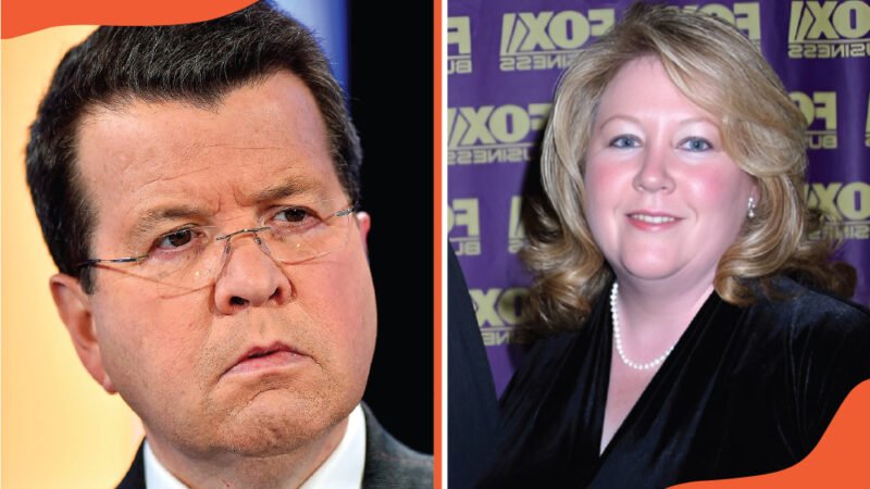 Who Is Mary Fulling? Everything About Neil Cavuto’s Wife and Family Life