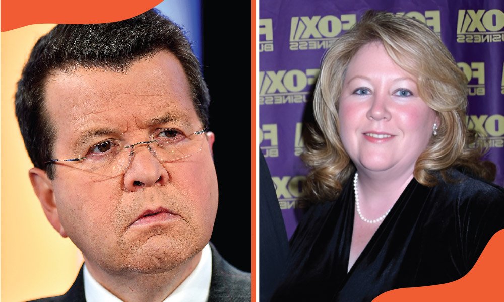 Who Is Mary Fulling? Everything About Neil Cavuto’s Wife and Family Life