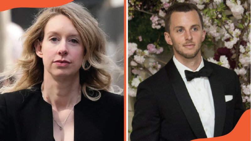 Christian Holmes V: What Happened to Elizabeth Holmes’ Brother?