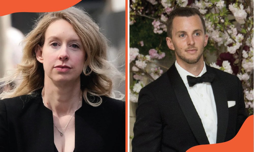 Christian Holmes V: What Happened to Elizabeth Holmes’ Brother?