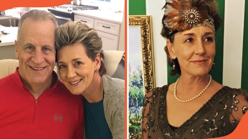 Who Is Darla Leigh Pittman Rodgers? All About Aaron Rodgers’ Mother