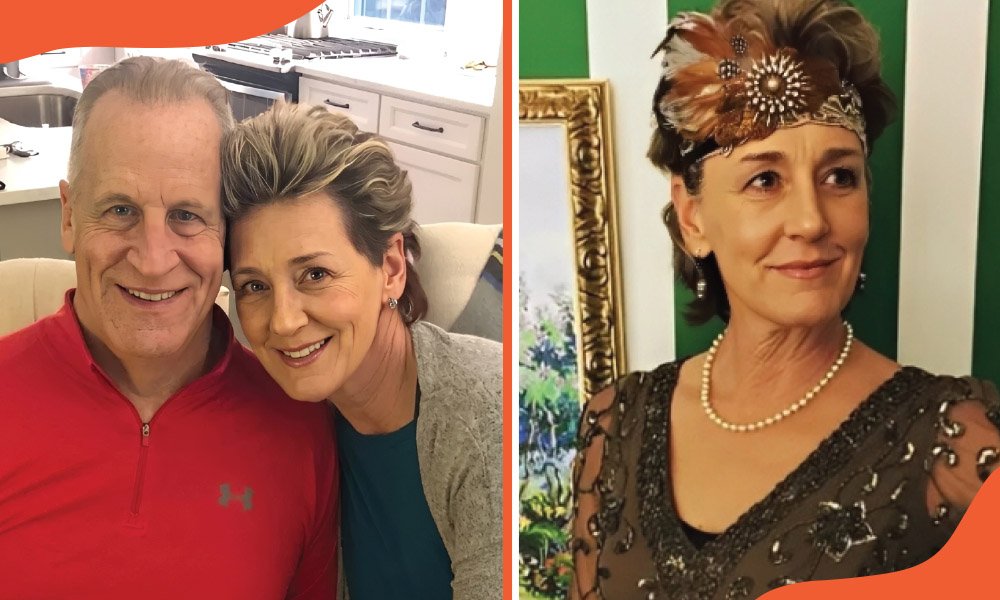 Who Is Darla Leigh Pittman Rodgers? All About Aaron Rodgers’ Mother