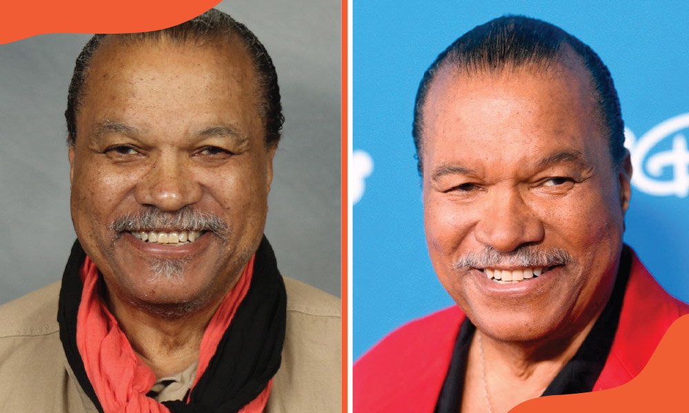 Hanako Williams: What We Know About Billy Dee Williams’ Daughter