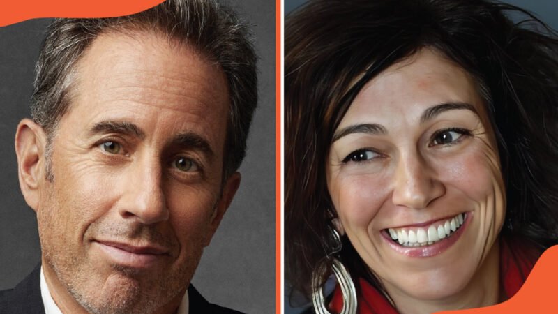 Carolyn Liebling: Meet Jerry Seinfeld’s Older Sister