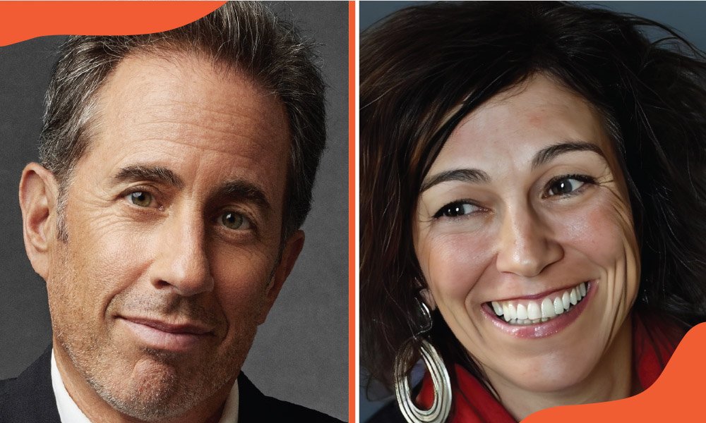 Carolyn Liebling: Meet Jerry Seinfeld’s Older Sister