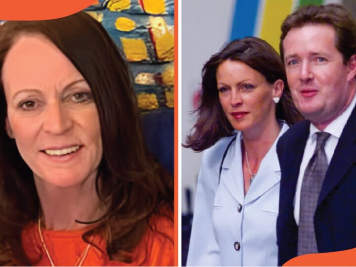 Who Is Marion Shalloe? The Story of Piers Morgan’s Ex-Wife