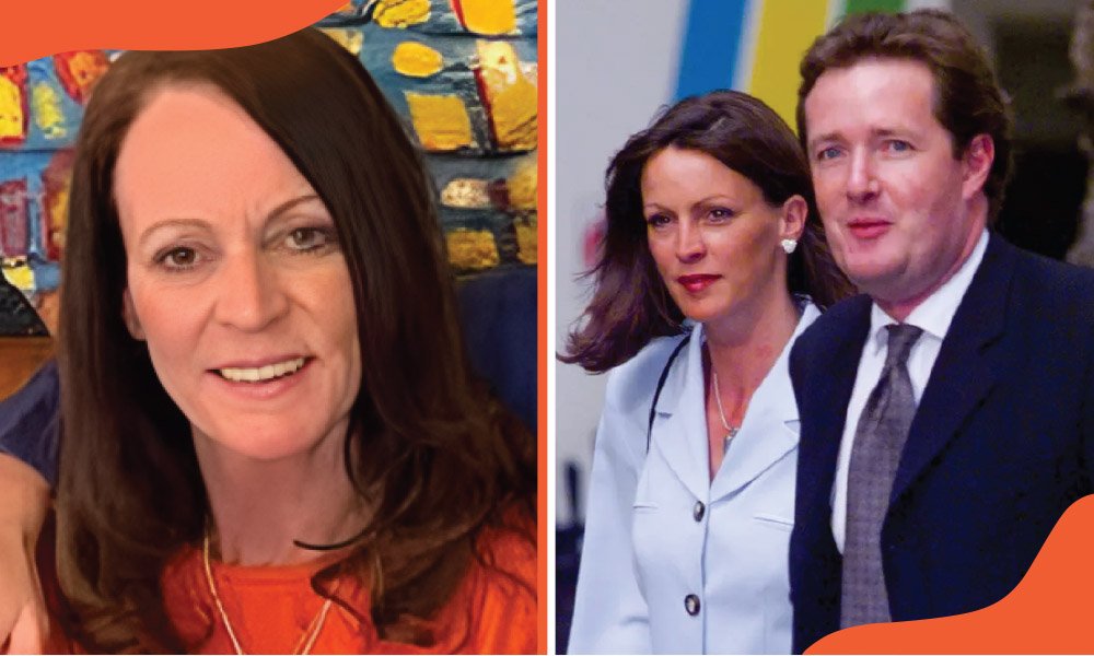 Who Is Marion Shalloe? The Story of Piers Morgan’s Ex-Wife
