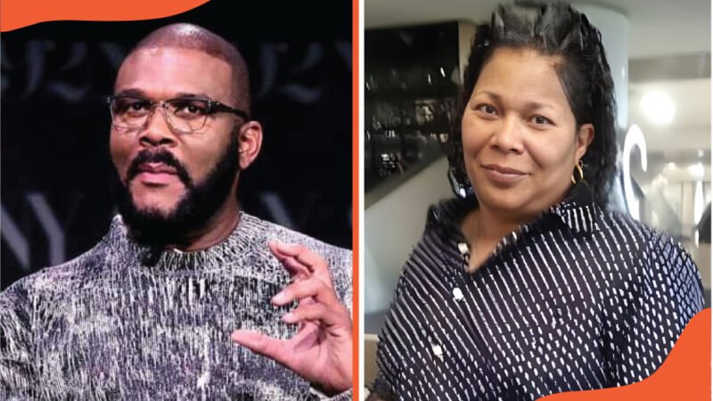 Melva Porter: The Real Story of Tyler Perry’s Sister