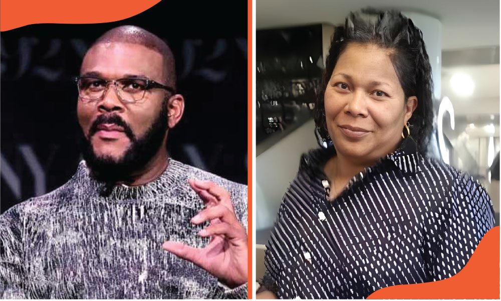 Melva Porter: The Real Story of Tyler Perry’s Sister