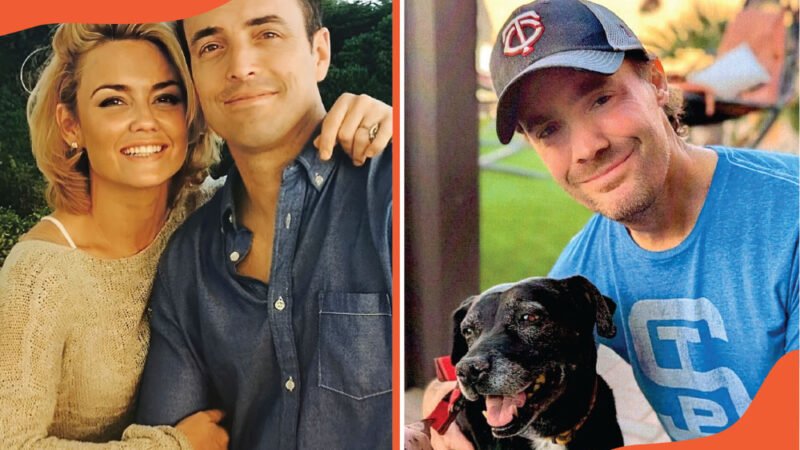 Who Is Dan Stanchfield? All About Kelly Carlson’s Husband