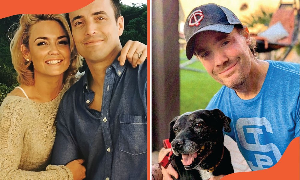 Who Is Dan Stanchfield? All About Kelly Carlson’s Husband