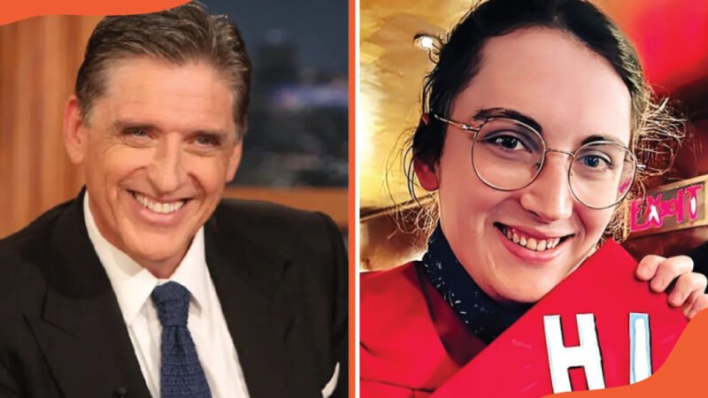 Milo Hamish Ferguson: Everything About Craig Ferguson’s Son