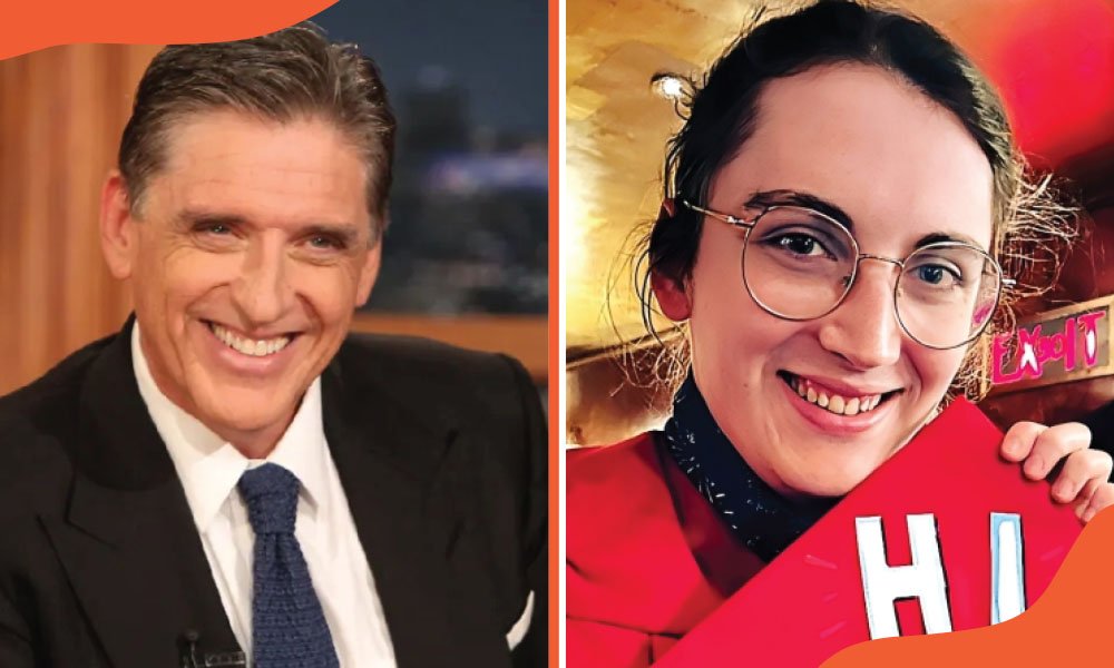 Milo Hamish Ferguson: Everything About Craig Ferguson’s Son