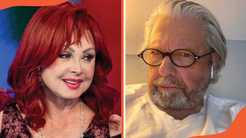 Michael Ciminella: What Happened to Ashley Judd’s Father?