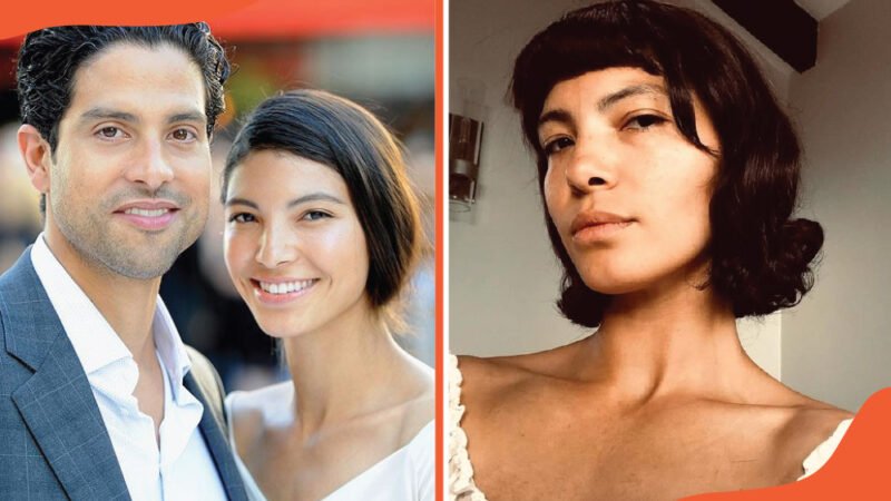 Grace Gail: Everything to Know About Adam Rodriguez’s Wife