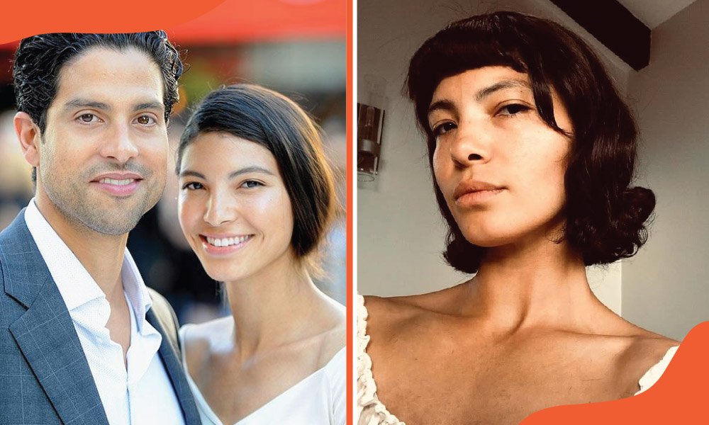 Grace Gail: Everything to Know About Adam Rodriguez’s Wife