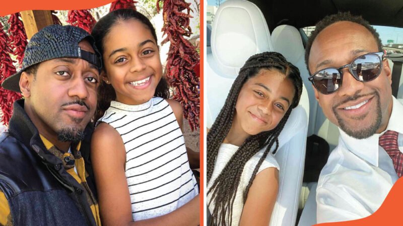 Samaya White: Everything About Jaleel White’s Daughter