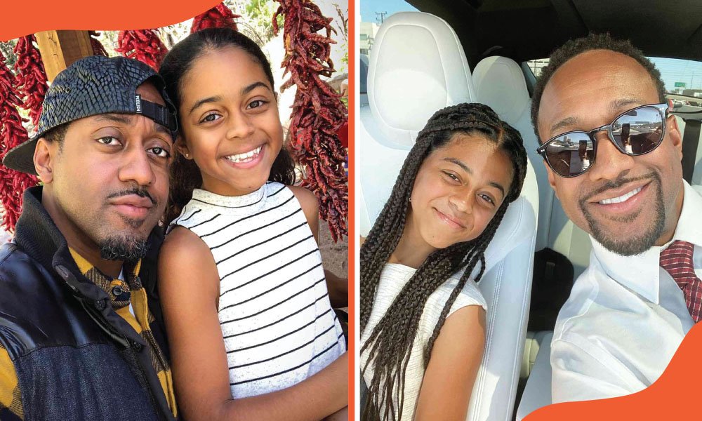 Samaya White: Everything About Jaleel White’s Daughter