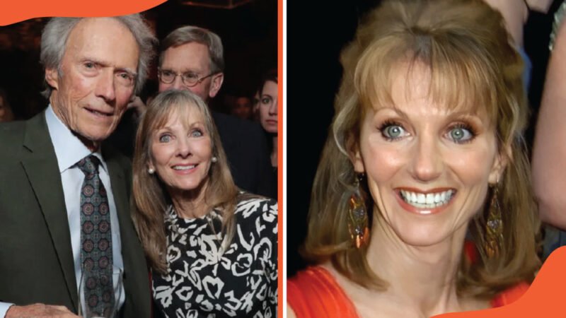 Laurie Murray: Everything to Know About Clint Eastwood’s Eldest Daughter