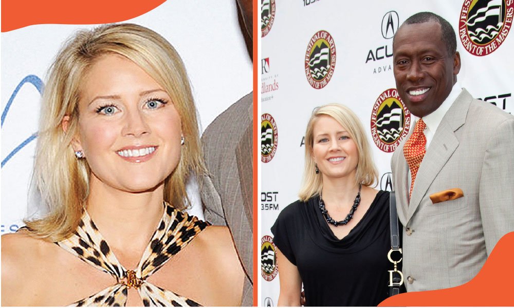 Alisha Biehn: What Happened to Al Joyner’s Second Wife?