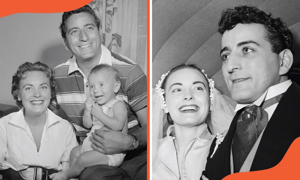 Who Is Patricia Beech? The Real Story of Tony Bennett’s Ex-Wife