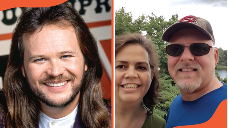 Karen Ryon: Everything to Know About Travis Tritt’s First Wife