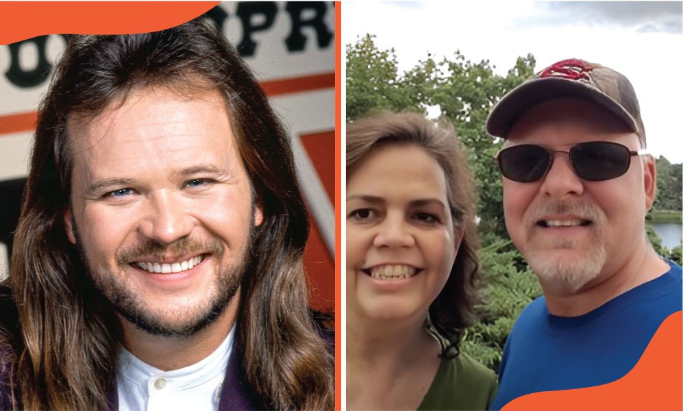 Karen Ryon: Everything to Know About Travis Tritt’s First Wife