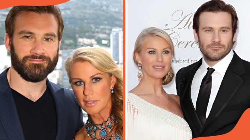 Francesca Standen: Who Is Clive Standen’s Wife?