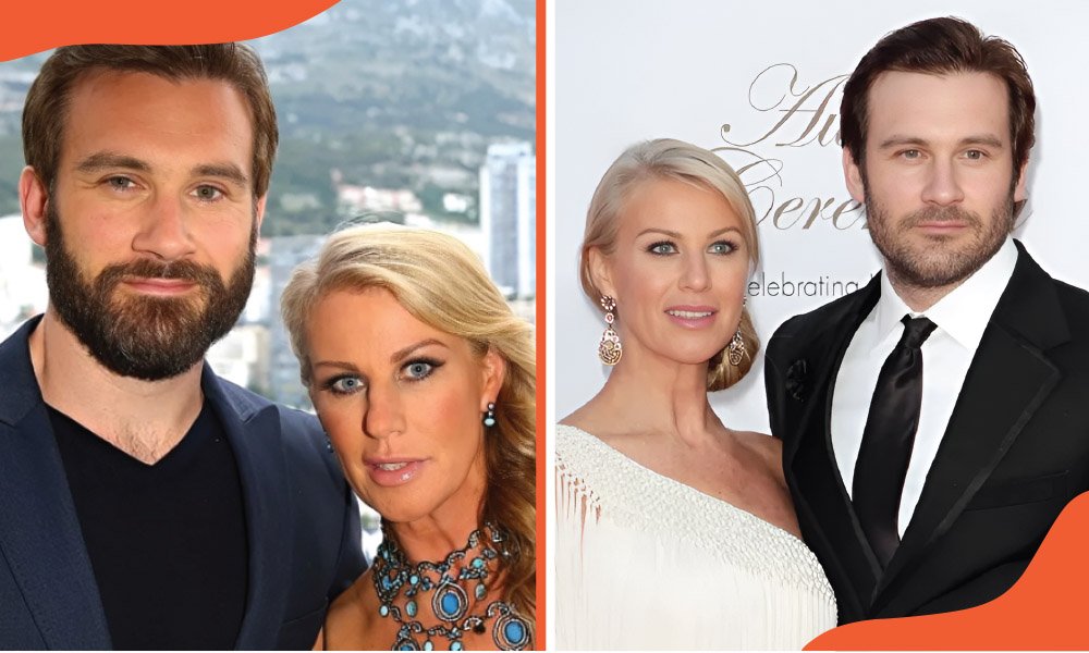 Francesca Standen: Who Is Clive Standen’s Wife?