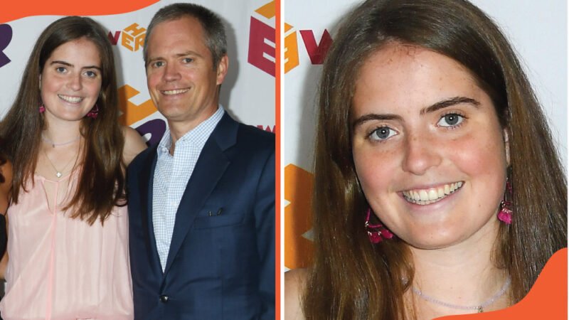 Sofia Elizabeth Raymond: Meet Soledad O’Brien’s Daughter