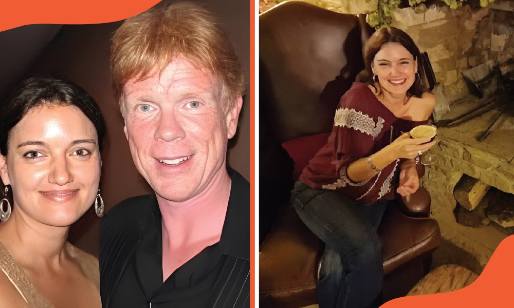Marion Walmsley: Everything to Know About Jon Walmsley’s Wife