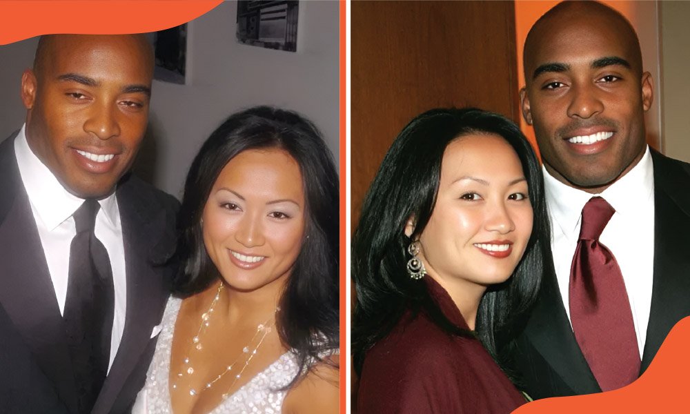 Ginny Cha: The Full Story of Tiki Barber’s Ex-Wife