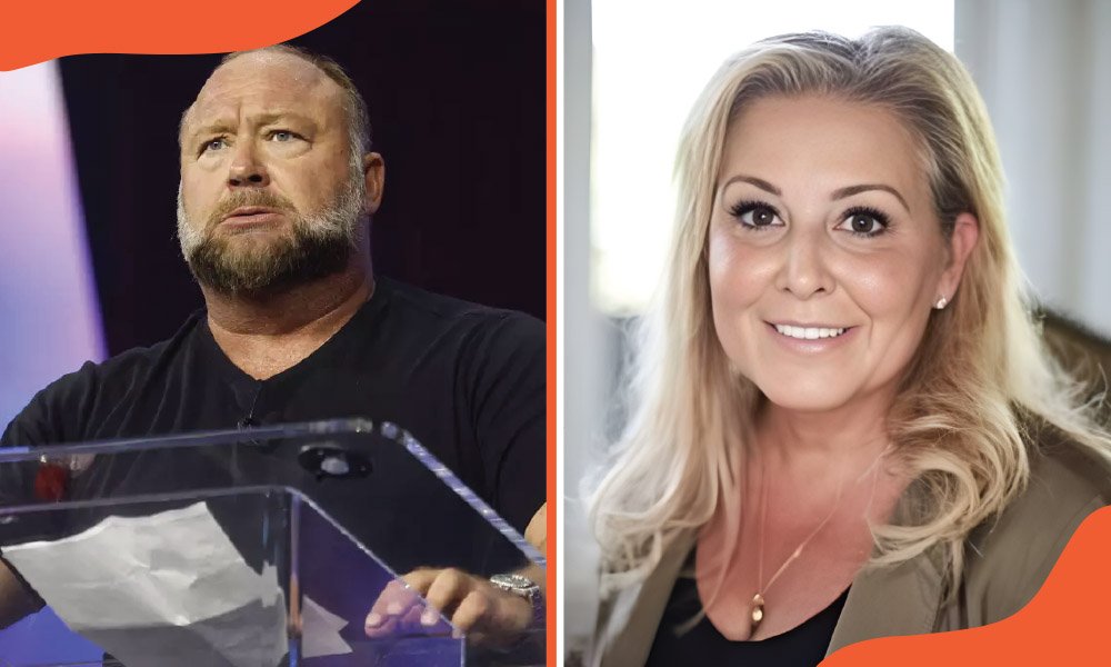 Kelly Rebecca Nichols: What Happened to Alex Jones’ Ex-Wife?