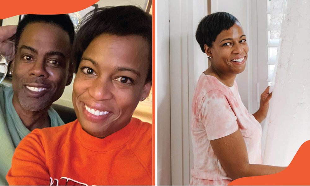 Andi Rock: What to Know About Chris Rock’s Sister