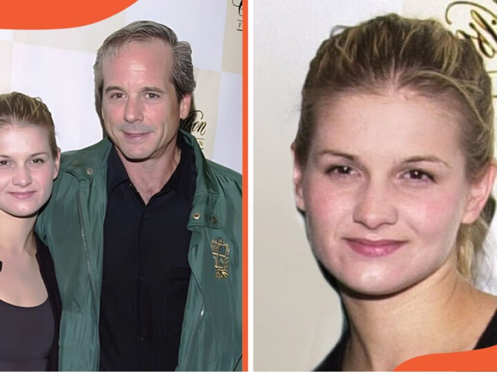 Haley Arnaz: What Happened to Desi Arnaz Jr.’s Daughter?