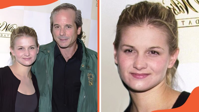 Haley Arnaz: What Happened to Desi Arnaz Jr.’s Daughter?