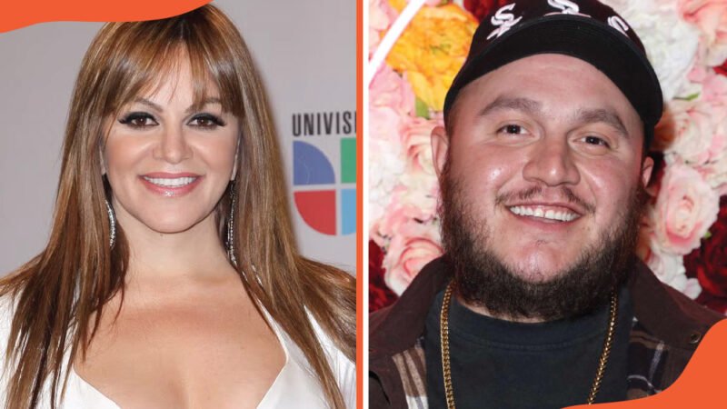 Michael Marín Rivera: All About Jenni Rivera’s Son