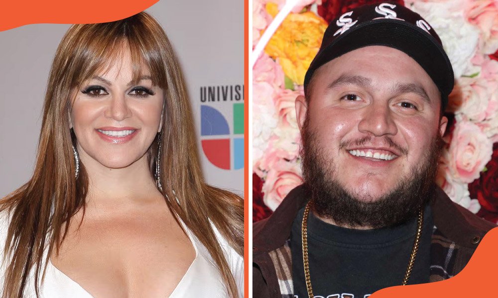 Michael Marín Rivera: All About Jenni Rivera’s Son