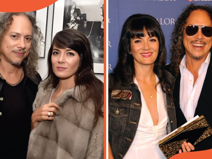 Lani Hammett: Everything to Know About Kirk Hammett’s Ex-Wife