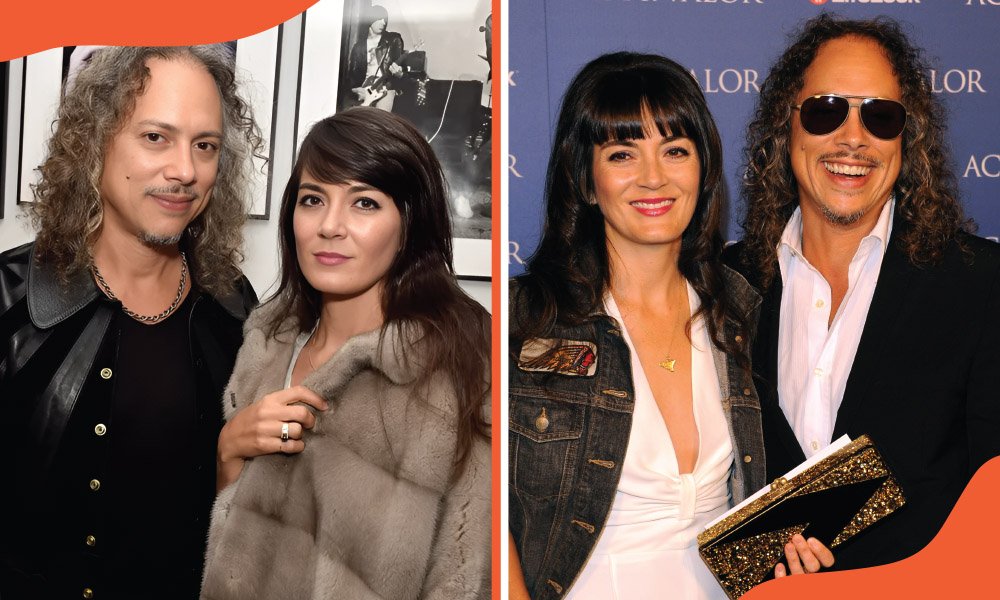 Lani Hammett: Everything to Know About Kirk Hammett’s Ex-Wife