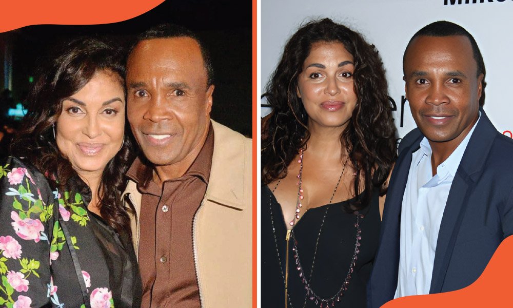 Who Is Bernadette Robi? The Full Story of Sugar Ray Leonard’s Wife