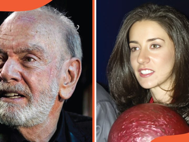 Elyn Diamond: What We Know About Neil Diamond’s Daughter