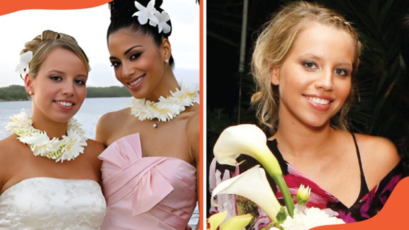 Keala Scherzinger: Everything About Nicole Scherzinger’s Sister