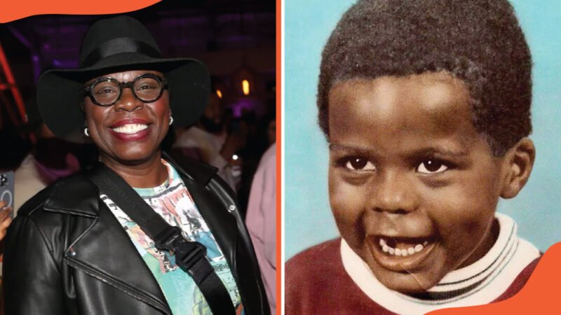 Who Was Rodney Keith Jones? The Story of Leslie Jones’ Brother
