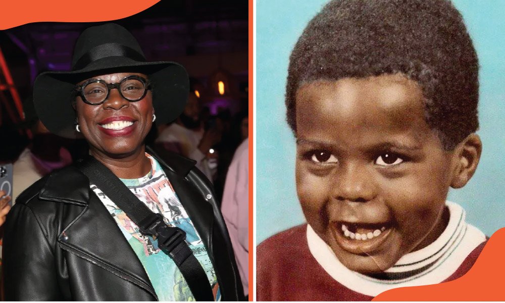 Who Was Rodney Keith Jones? The Story of Leslie Jones’ Brother