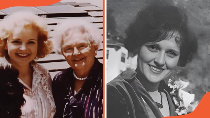 Tess Curtis White: All About Betty White’s Mother